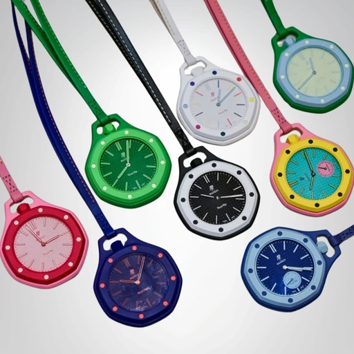 Royal Pop โ Audemars Piguet x Swatch